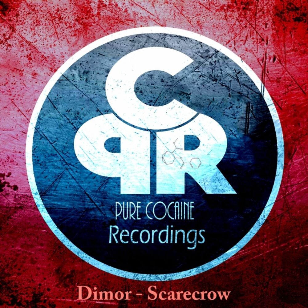 Picture of Scarecrow