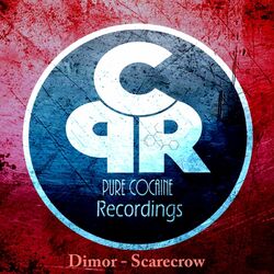 Cover of Scarecrow