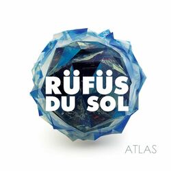 Cover of Atlas