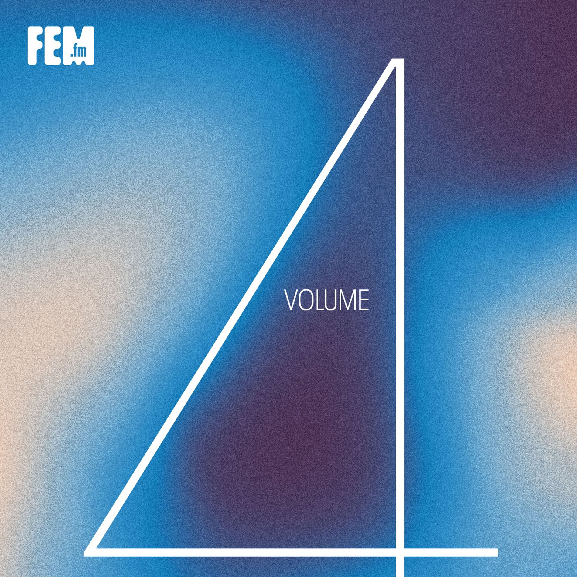 Album cover of FEM.fm Vol. 4