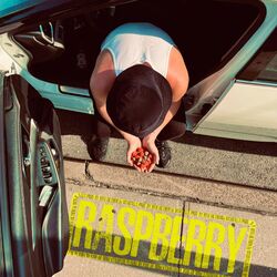Cover of Raspberry