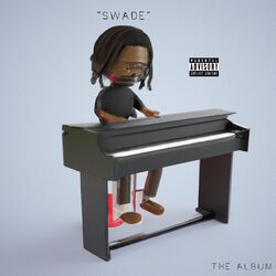 Cover of It's Just "Swade"
