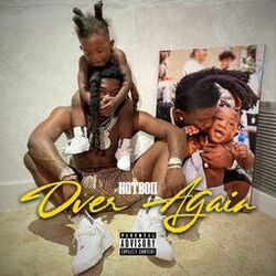 Cover of Over Again
