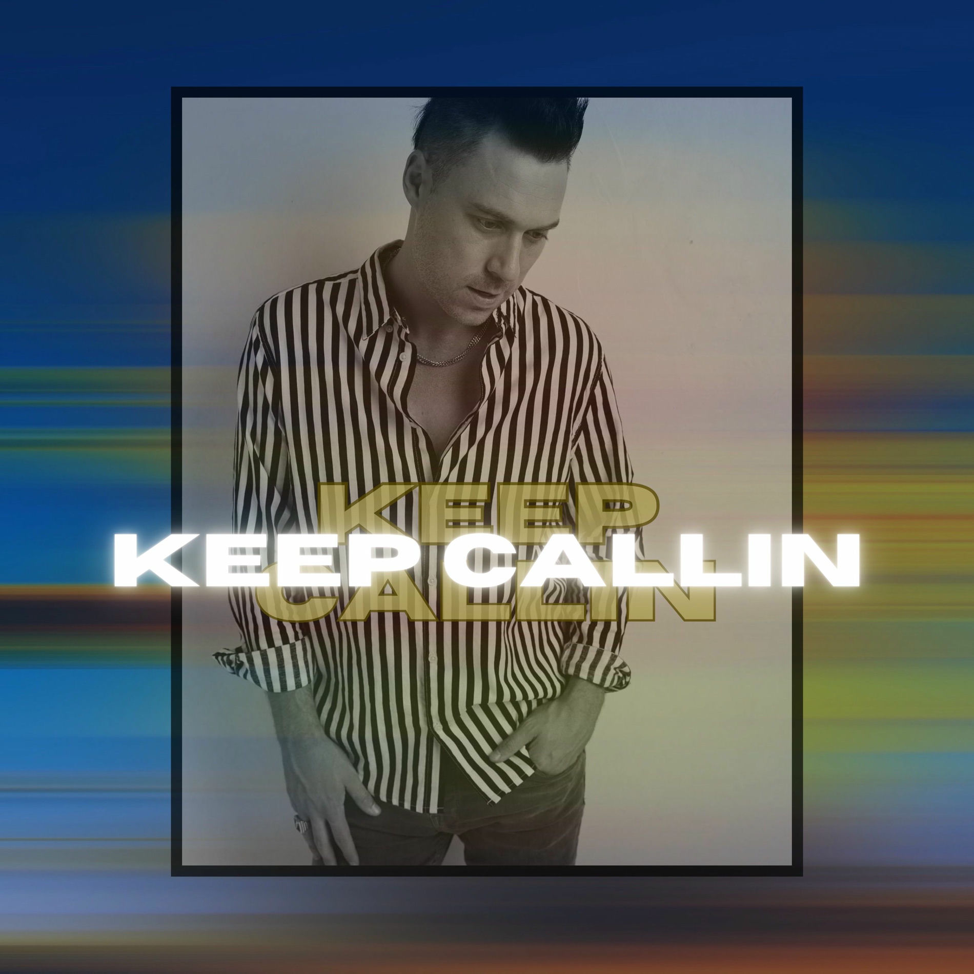 Album cover of Keep Callin'