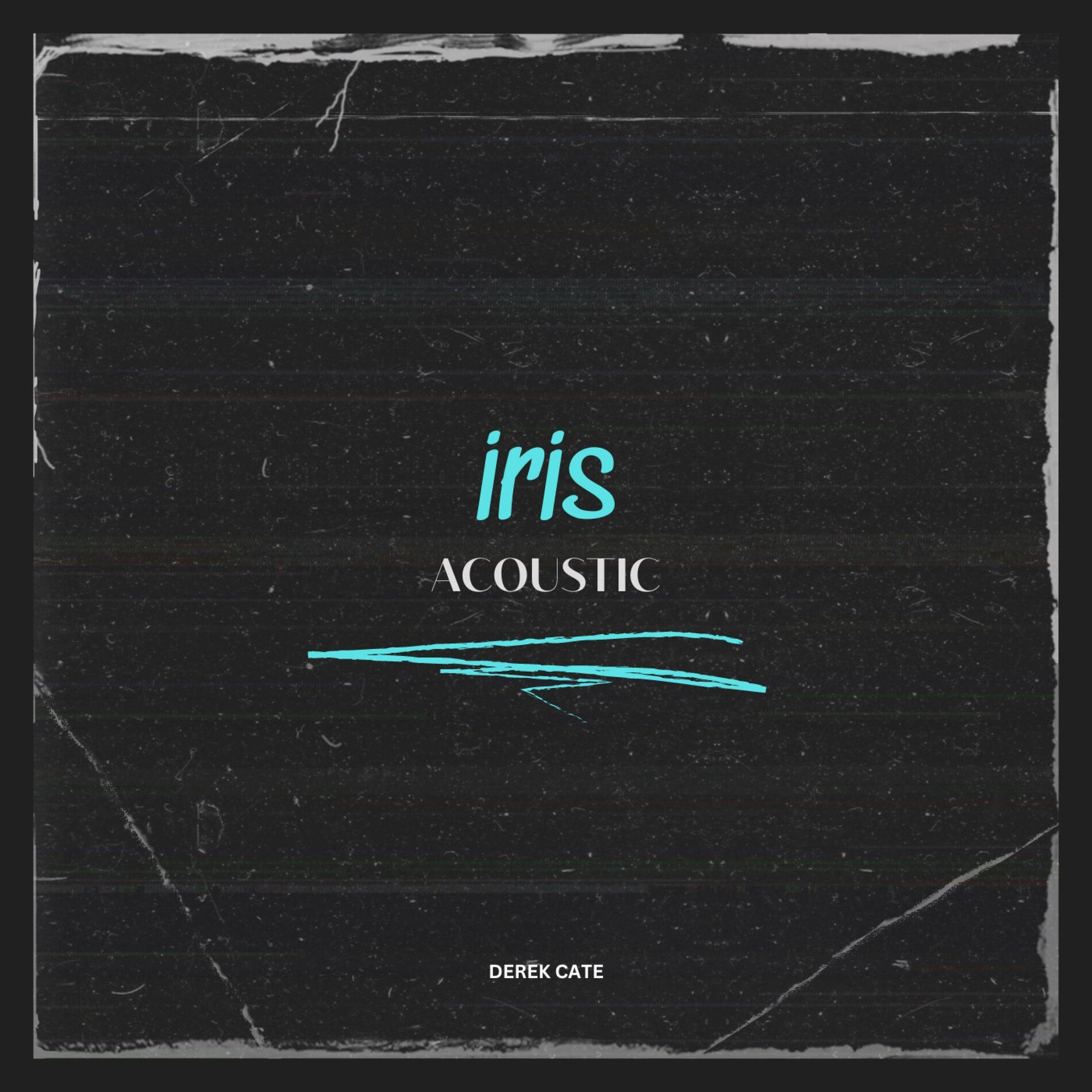 Album cover of Iris