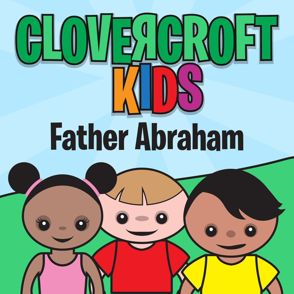 Picture of Father Abraham
