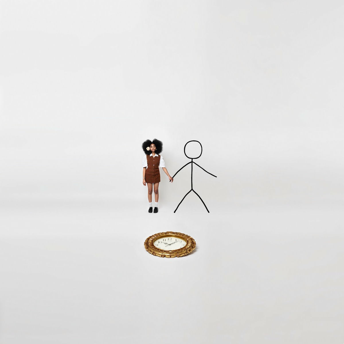 Album cover of Will We Ever Get This Right