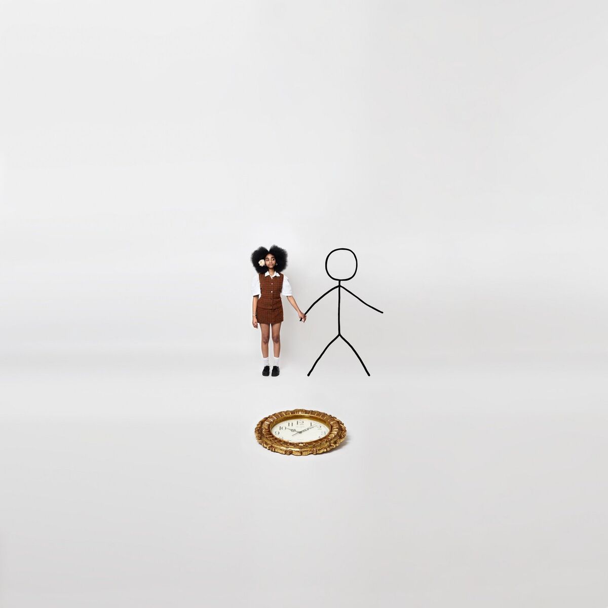 Album cover of Will We Ever Get This Right