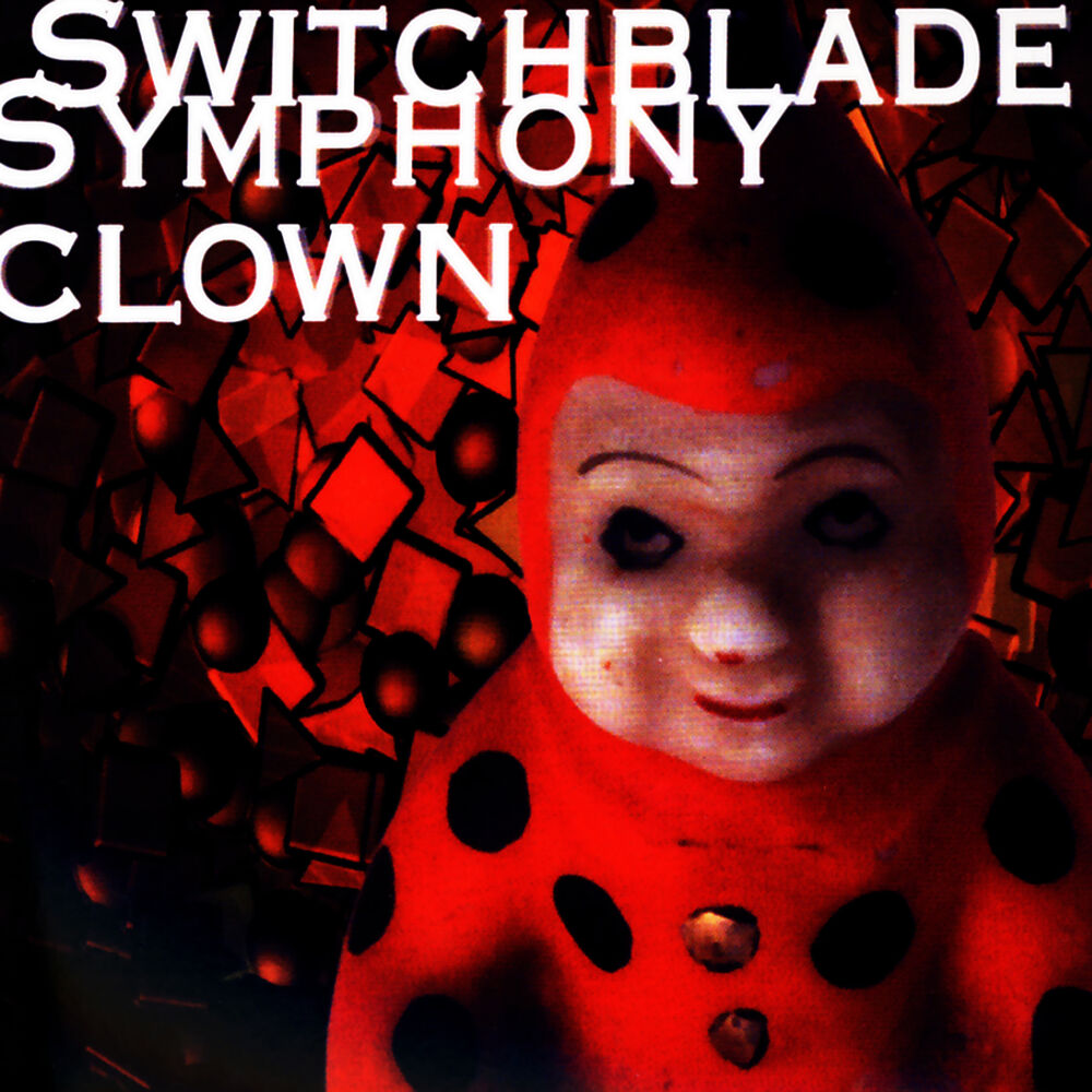 Picture of Clown