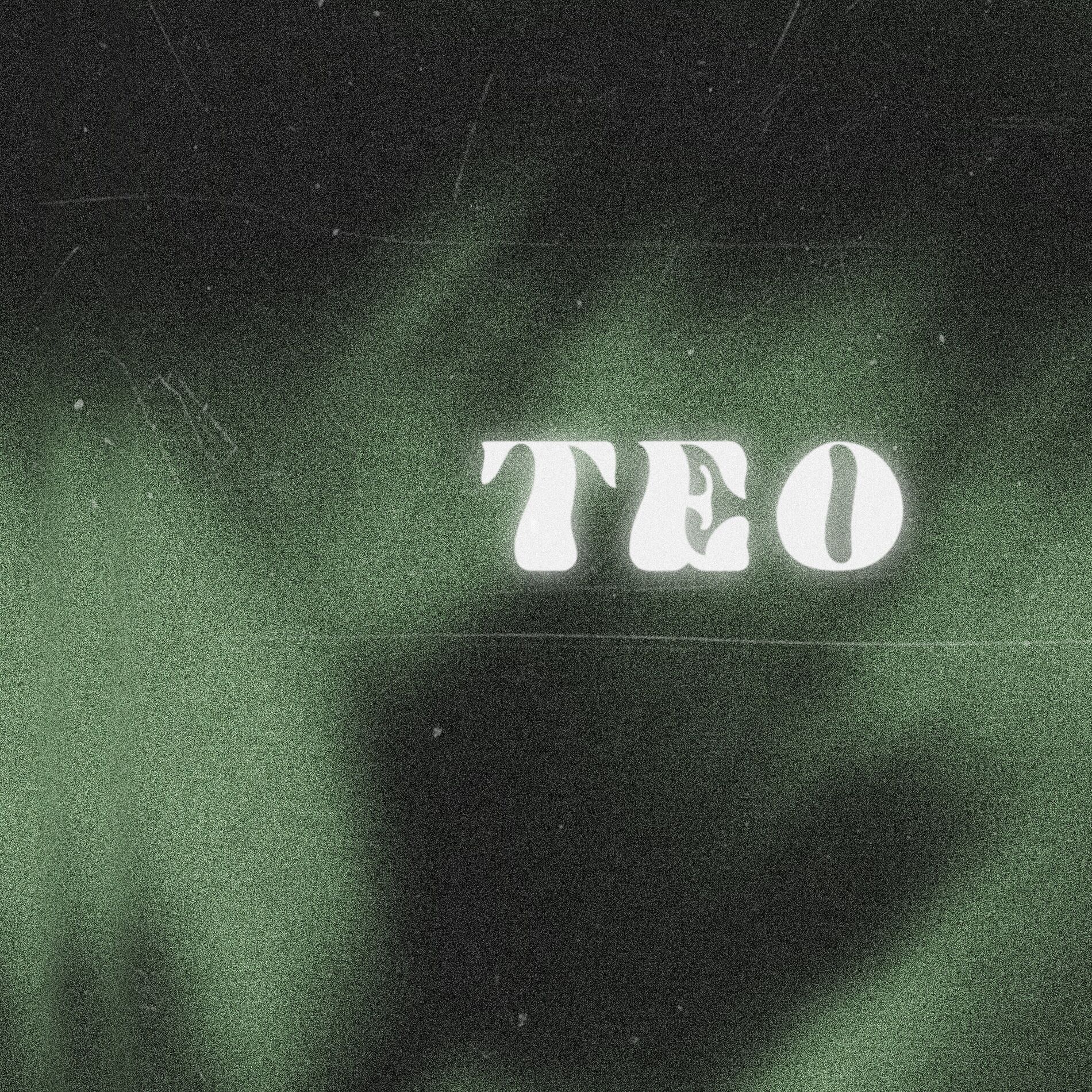 Album cover of Teo