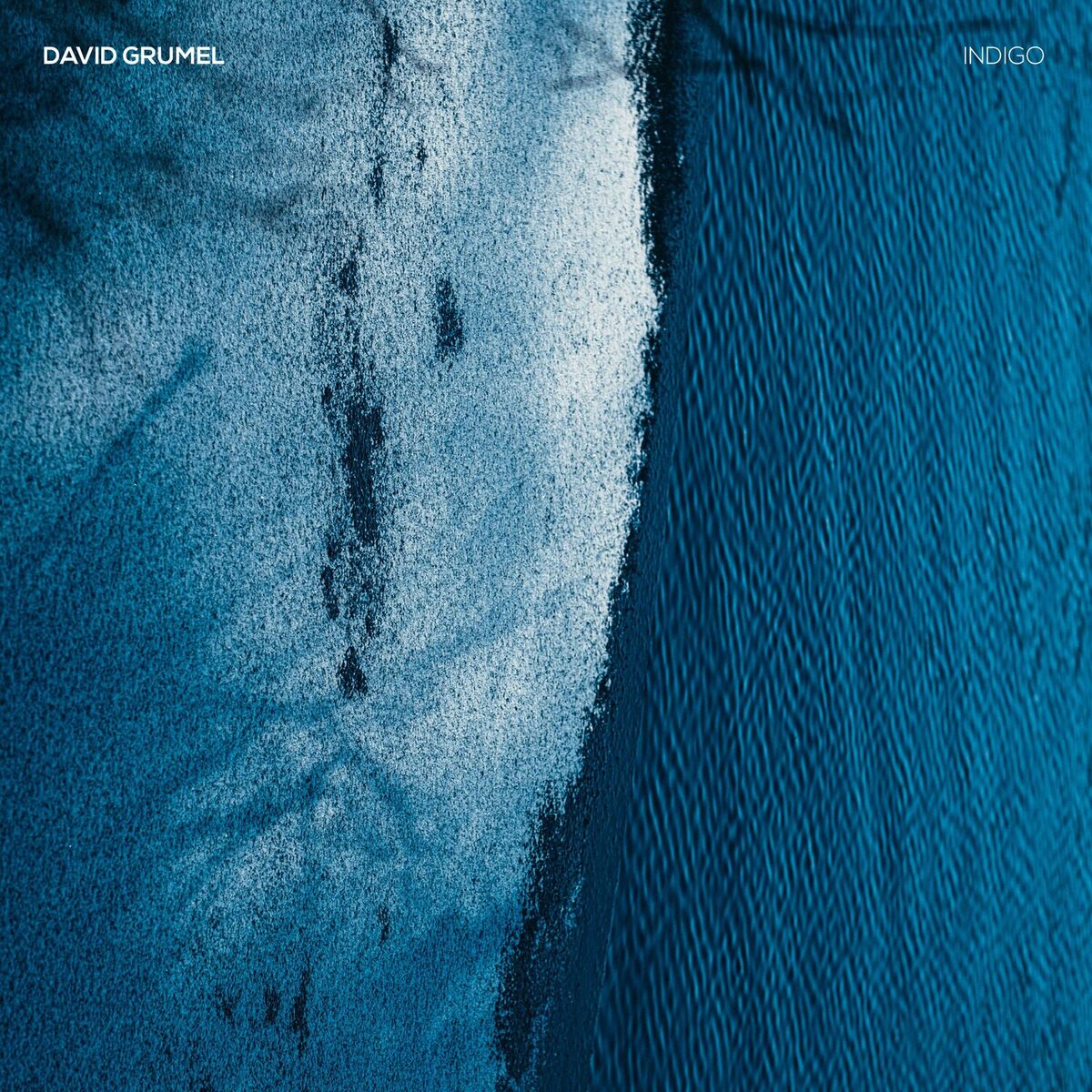 Album cover of INDIGO