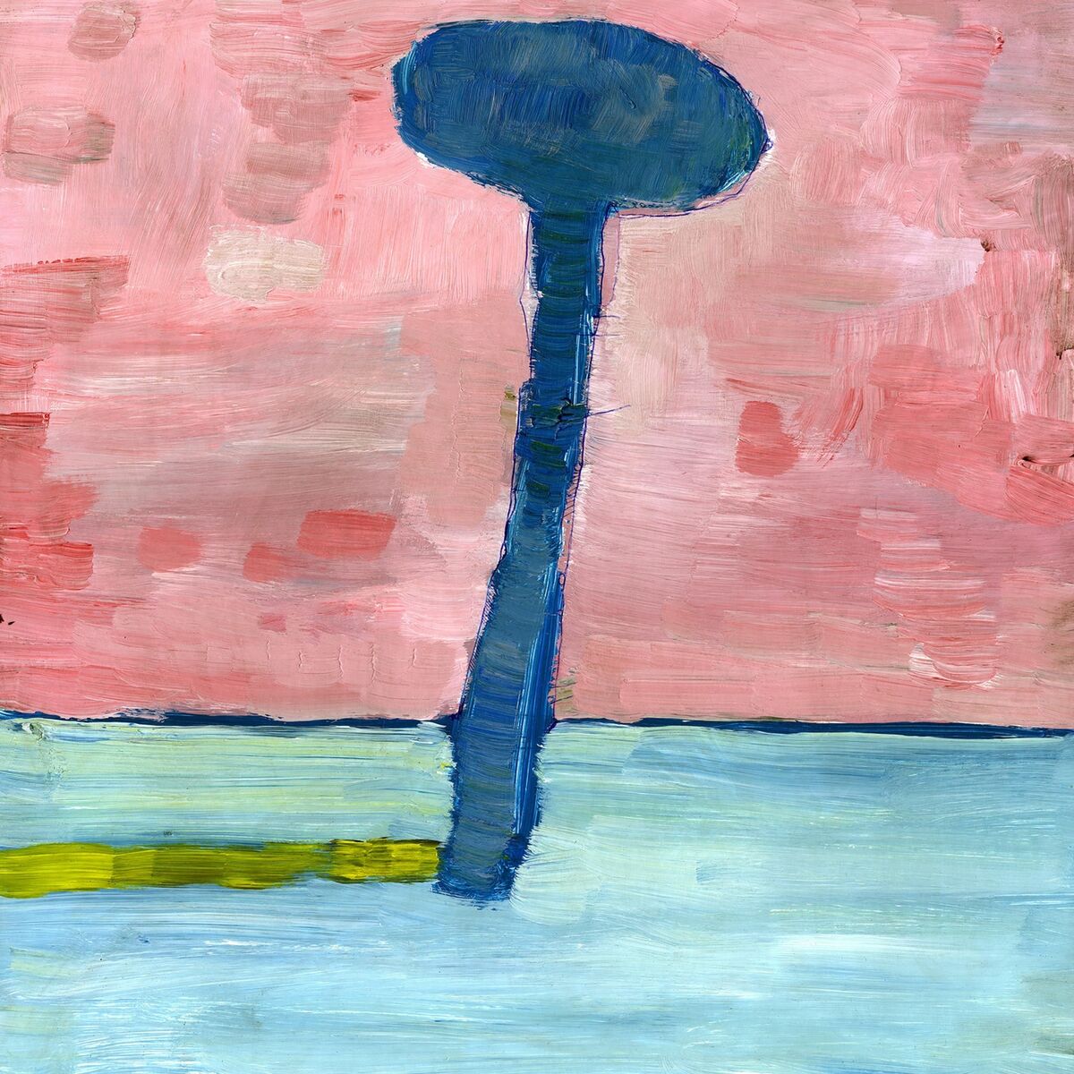 Album cover of Käpapuu