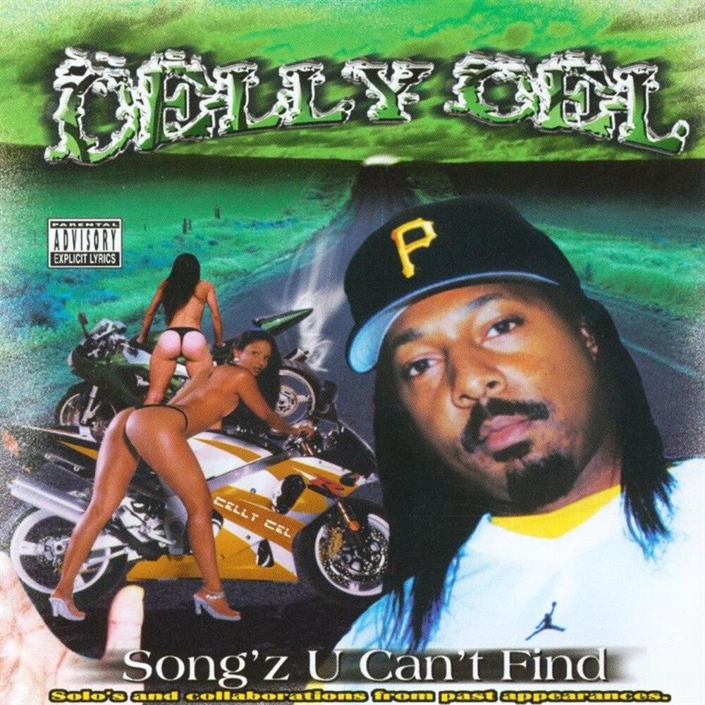 Picture of Song'z U Can't Find