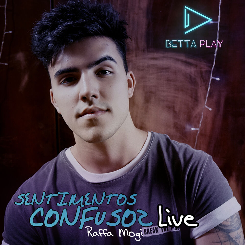 Picture of Sentimentos Confusos (Live)