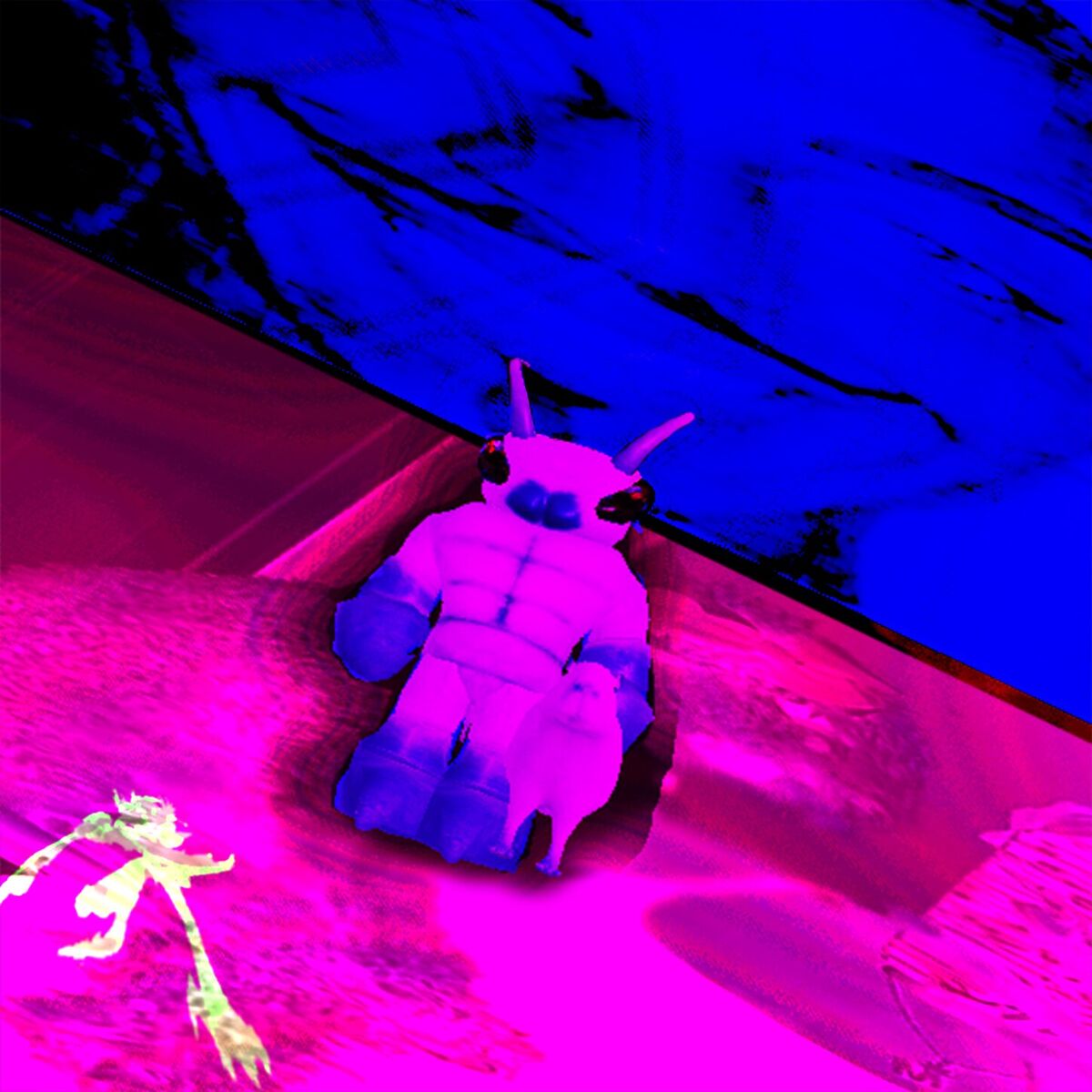 Album cover of A útilma diss