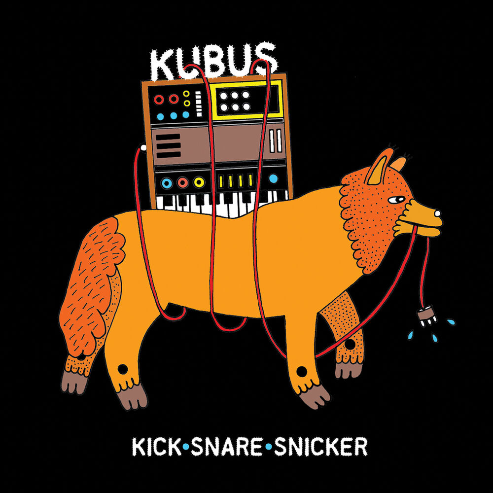 Picture of Kick Snare Snicker
