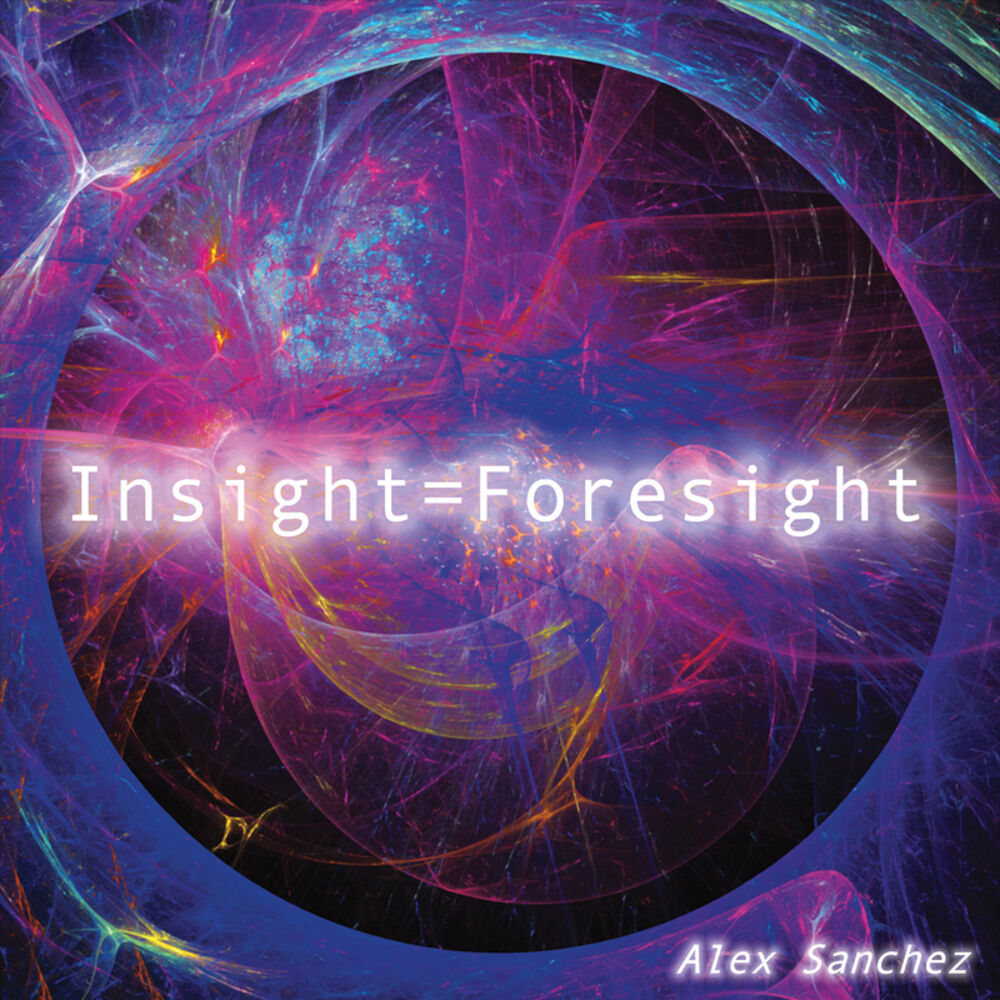 Picture of Insight = Foresight