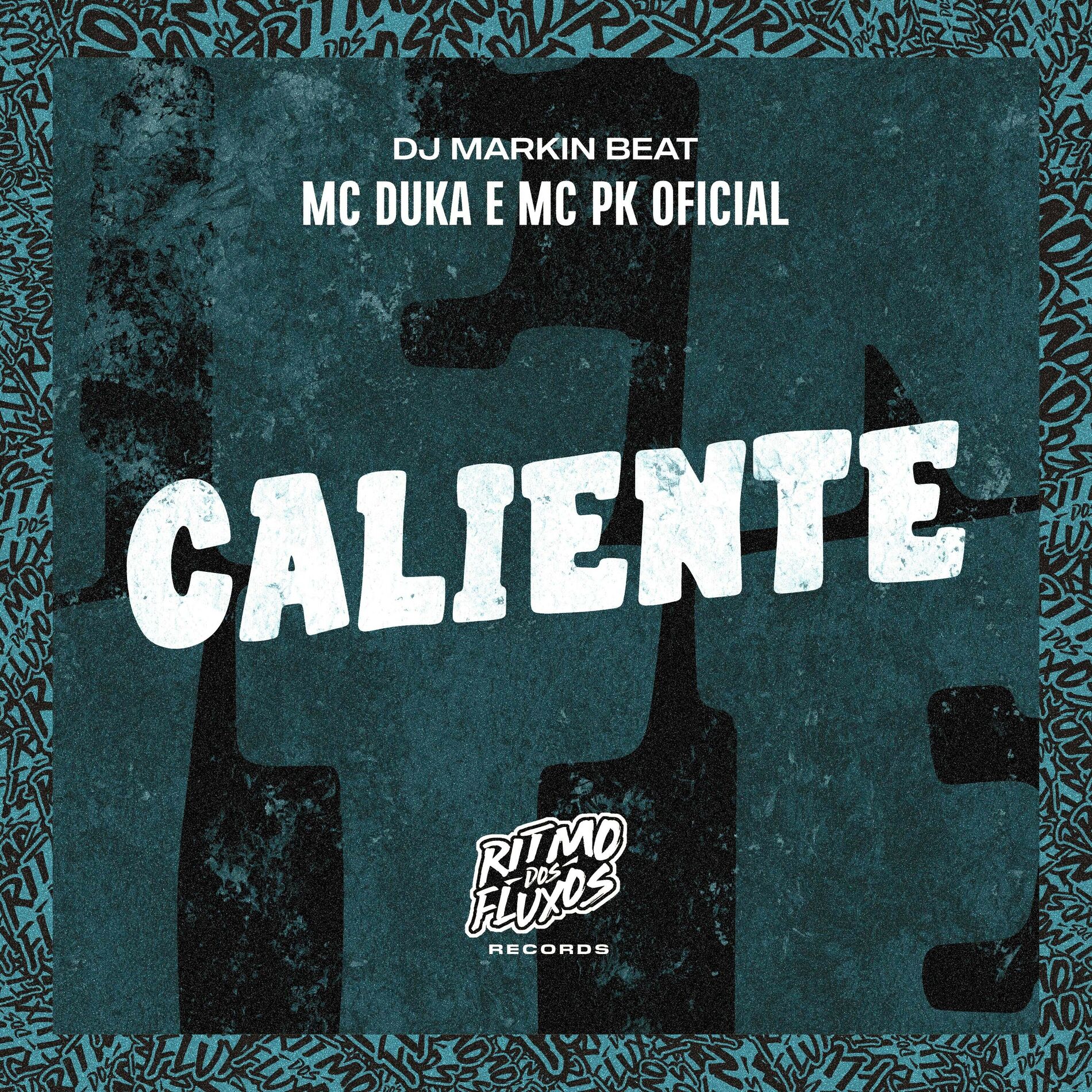 Album cover of Caliente