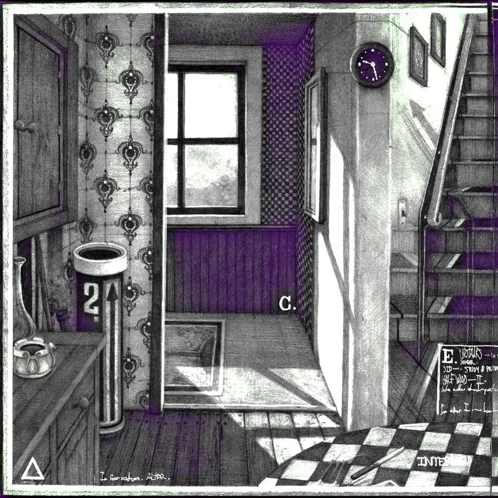 Picture of Mood Swings 3