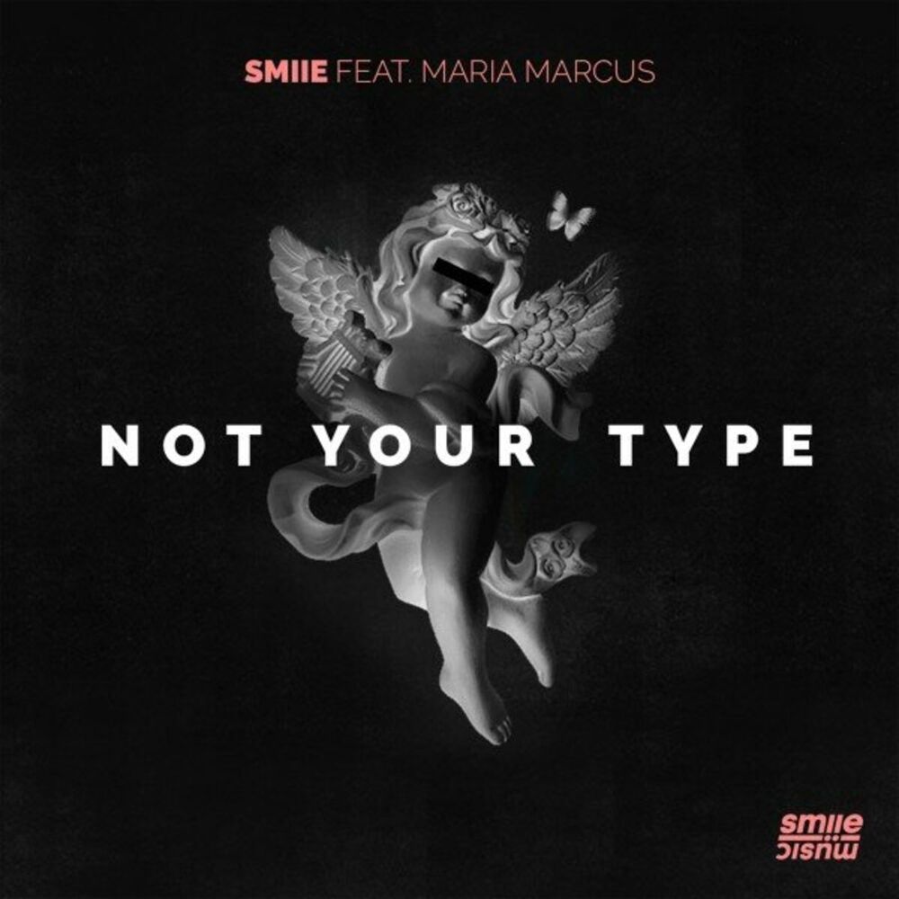 Picture of Not Your Type