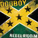 Dear Jamaica (Stand Strong) by Dogboy album cover
