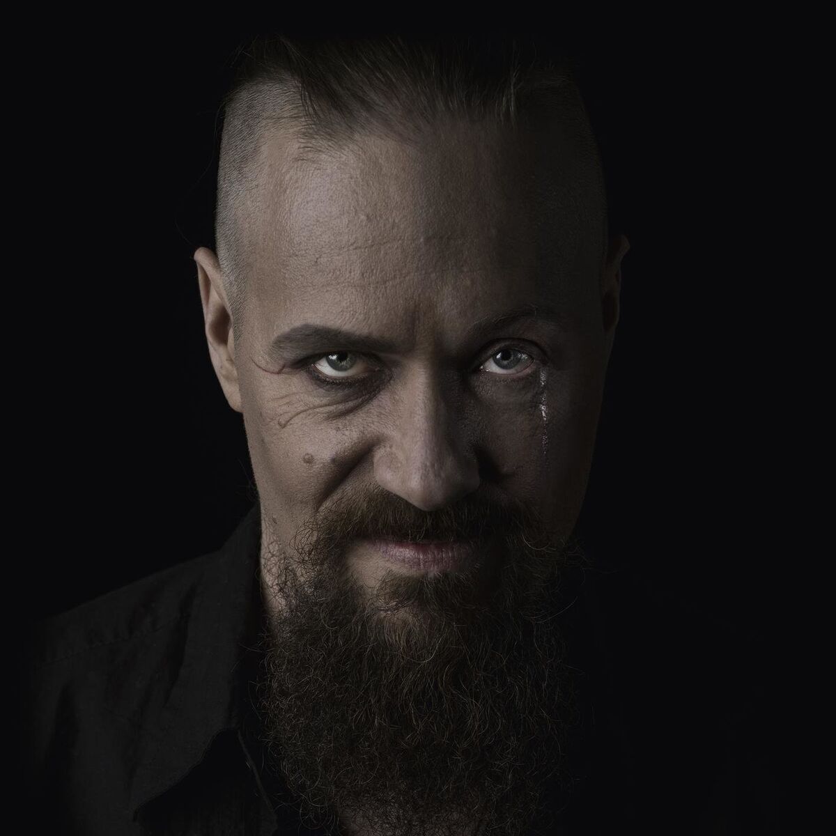 Album cover of Ei meillä ole kuin loisemme