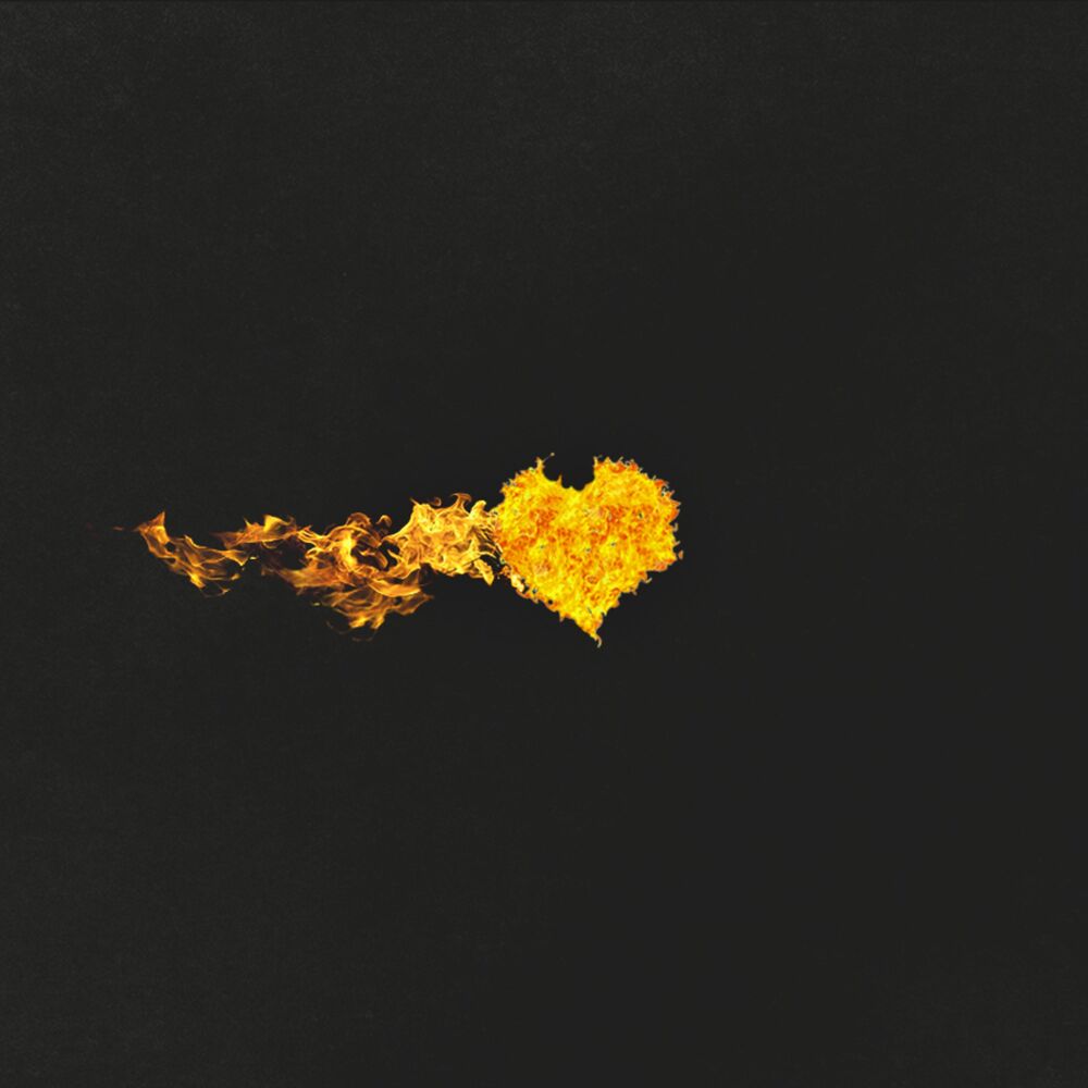 Picture of Fire from the Heart