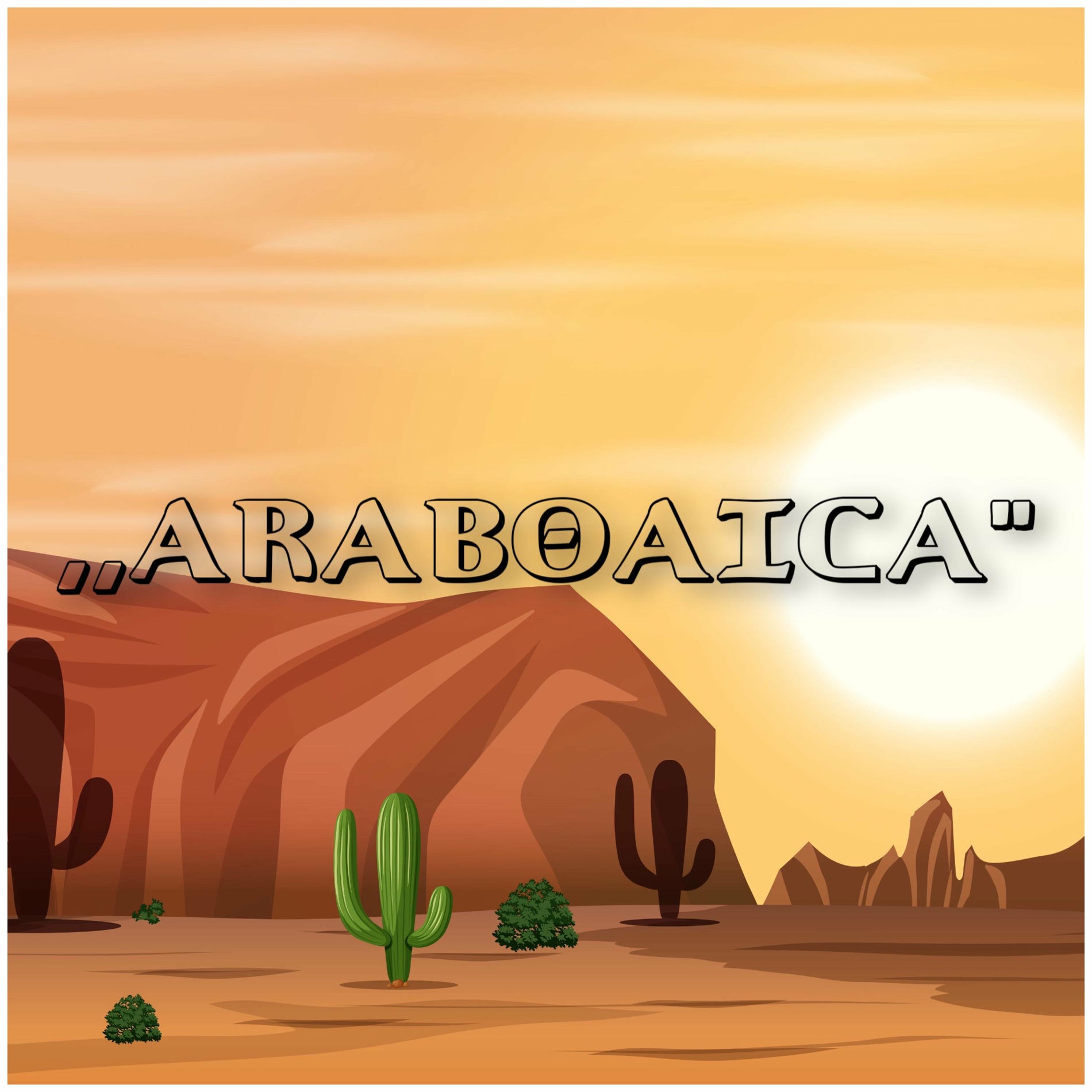 Album cover of Araboaica (feat. Vi$a OG & Asi)