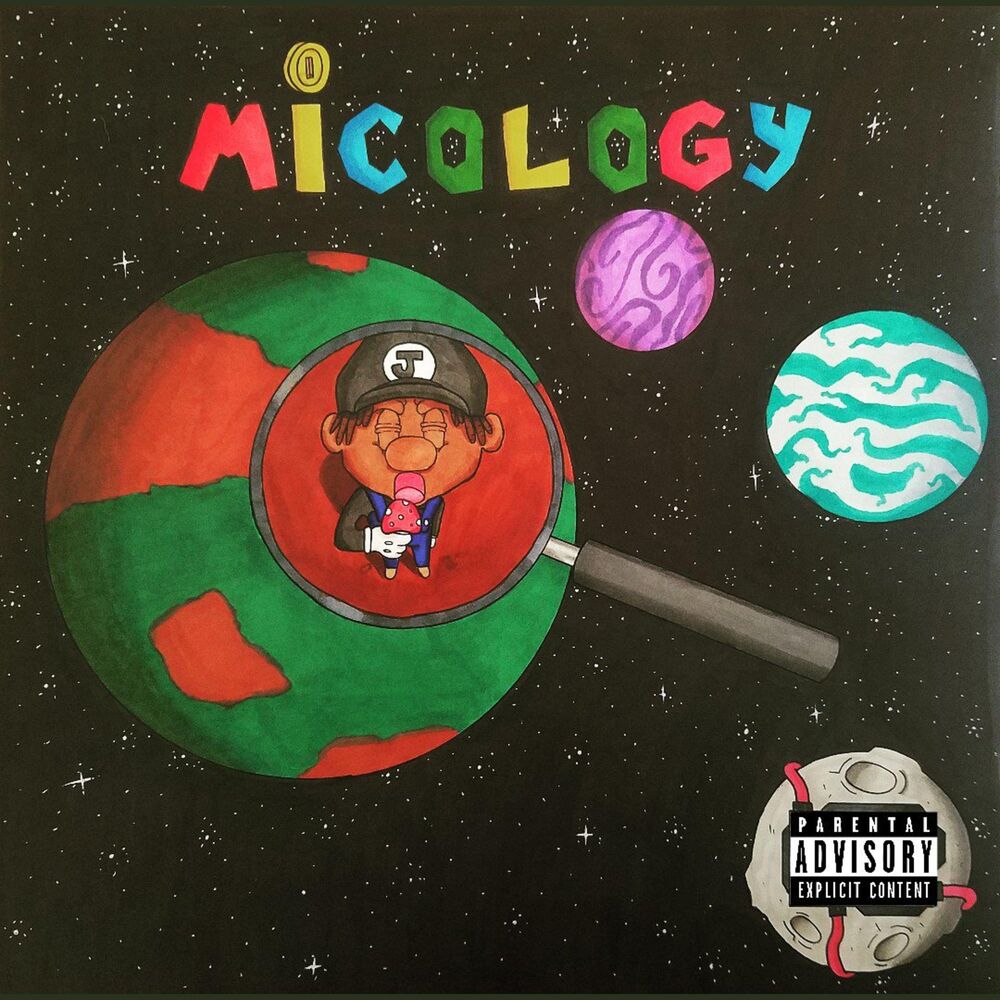 Picture of Micology