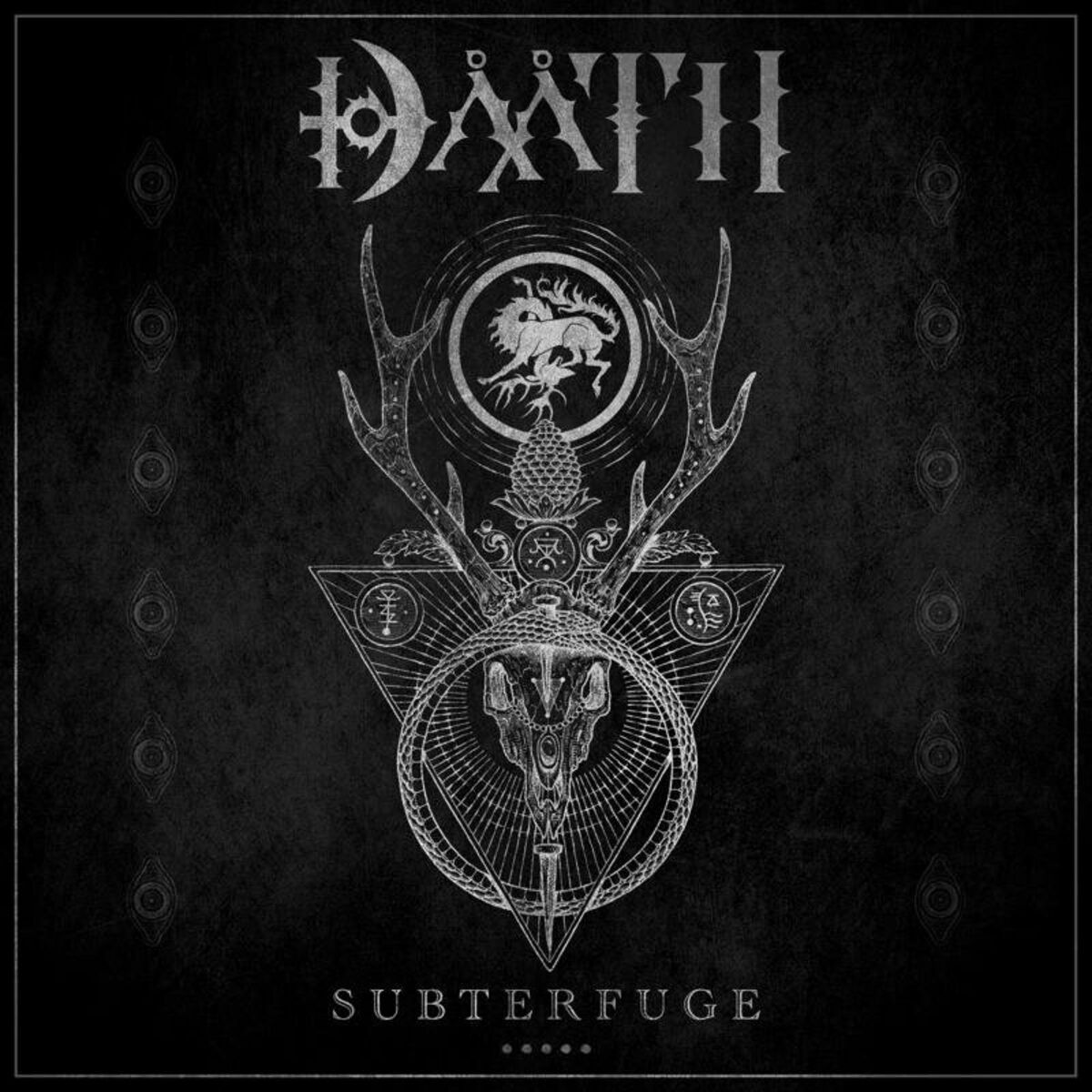 Album cover of Subterfuge (2024)