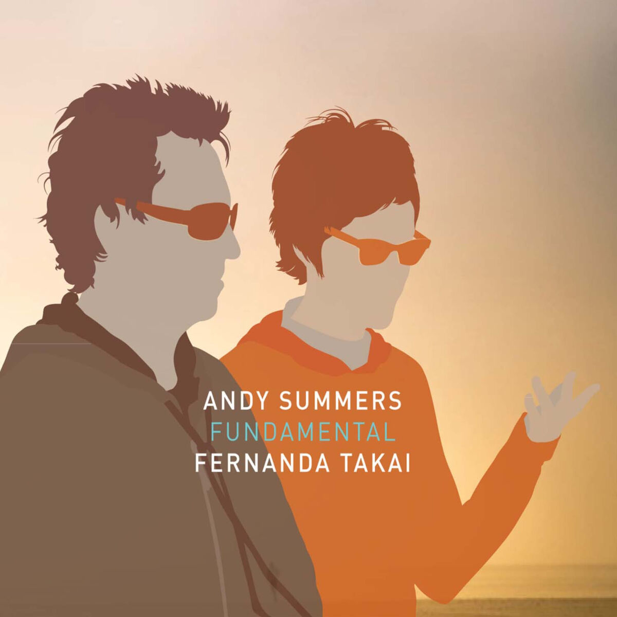Album cover of Fundamental