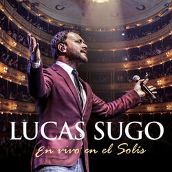 Cover of En Vivo en el Solis