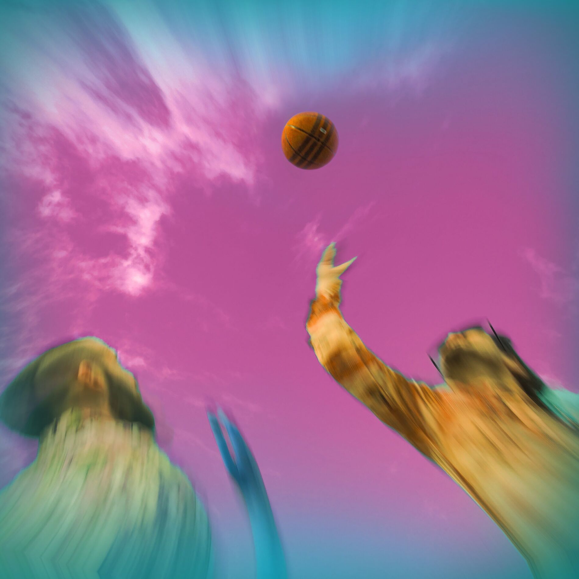 Album cover of M.V.P.