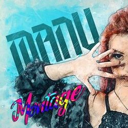 Cover of Montage