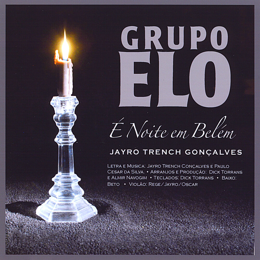 Picture of E Noite em Belem - Single