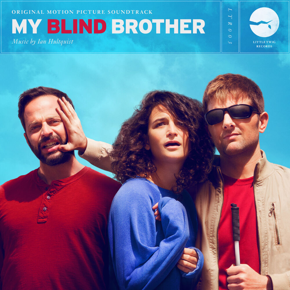 Picture of My Blind Brother (Original Motion Picture Soundtrack)