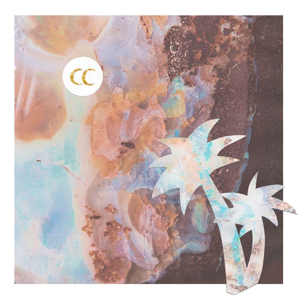 Album cover of Hurricanes