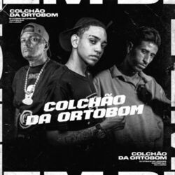 Cover of Colchão da Ortobom