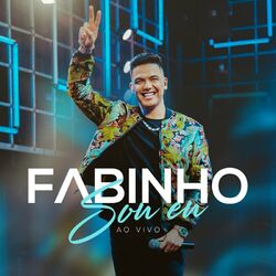 Cover of Fabinho Sou Eu - Bloco 2 (Ao Vivo)