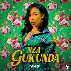 Cover of Nza Gukunda