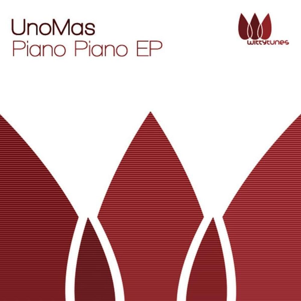 Picture of Piano Piano EP