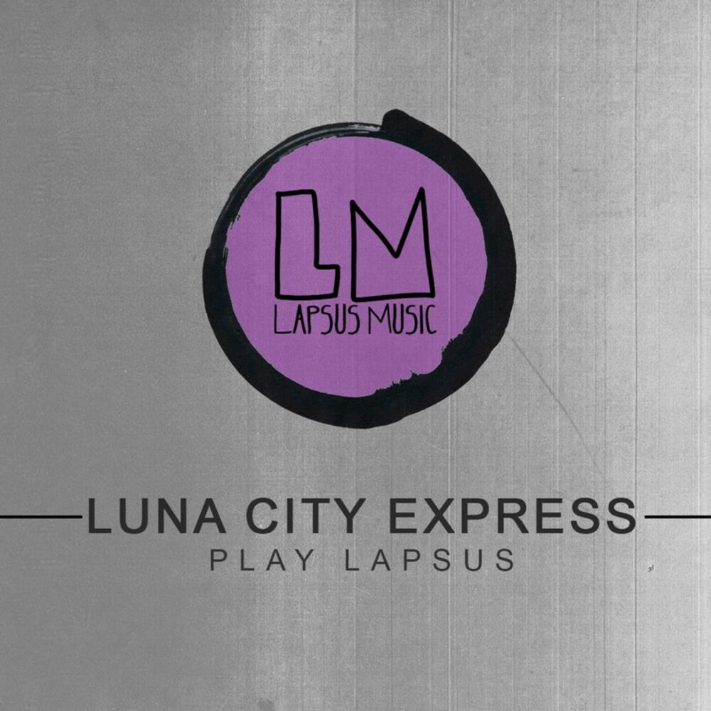 Picture of Luna City Express Play Lapsus