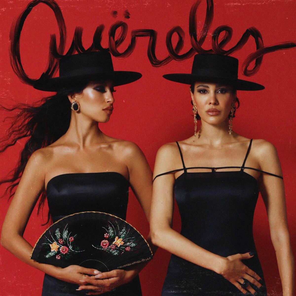 Album cover of El Flamenco