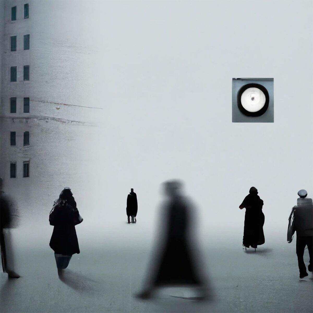 Album cover of Slow Mo (x0,5)