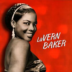 Cover of Presenting LaVern Baker