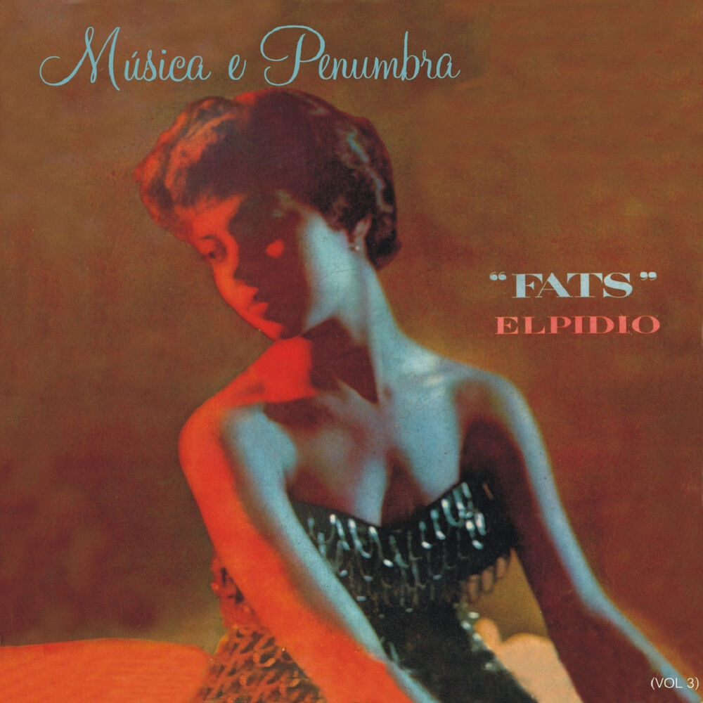 Picture of Música e Penumbra, Vol. 3
