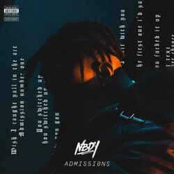 Cover of Admissions