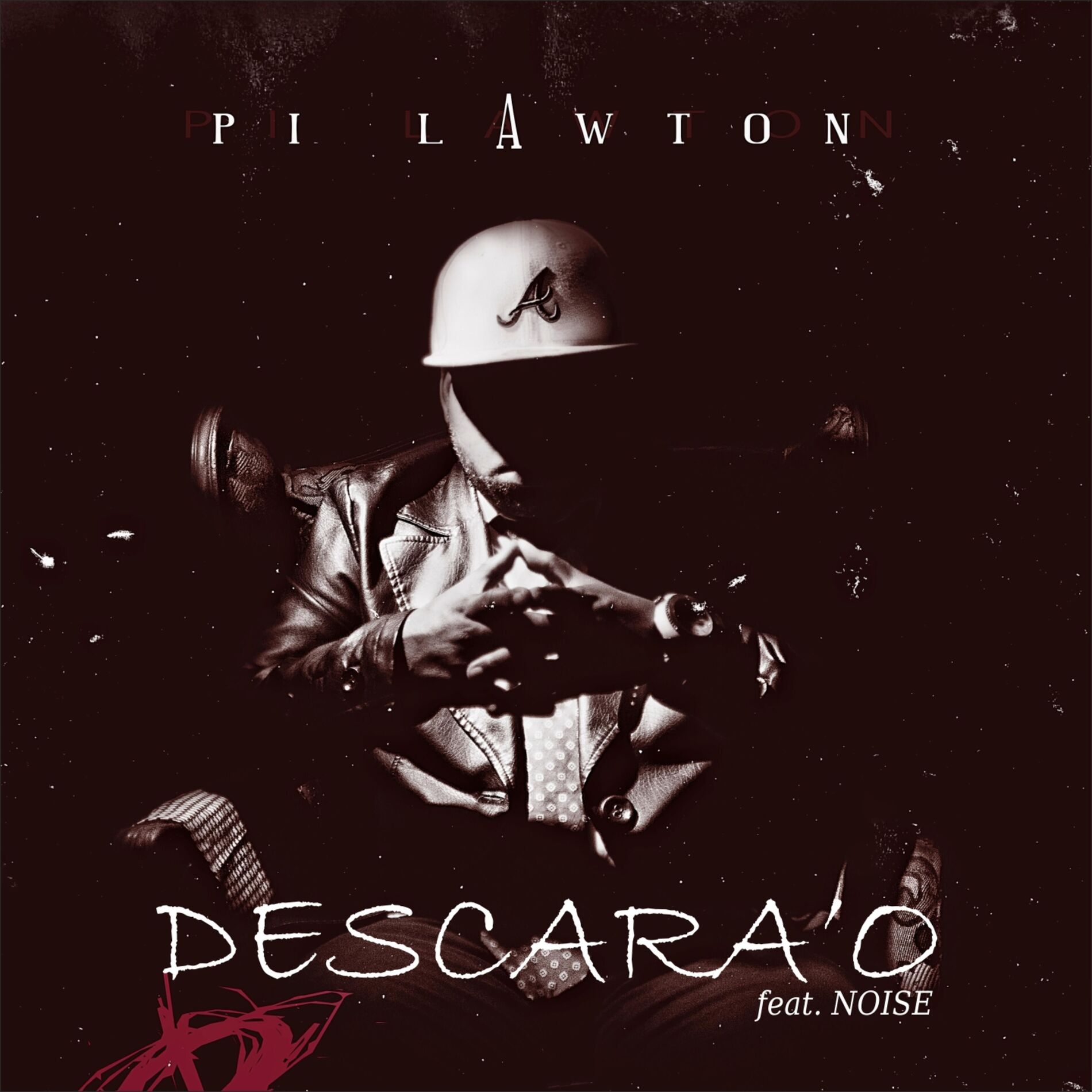 Album cover of Descara'o (Single)