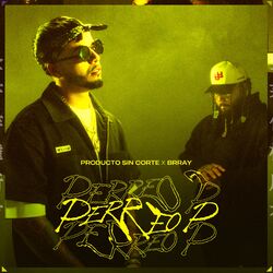 Cover of Perreo P