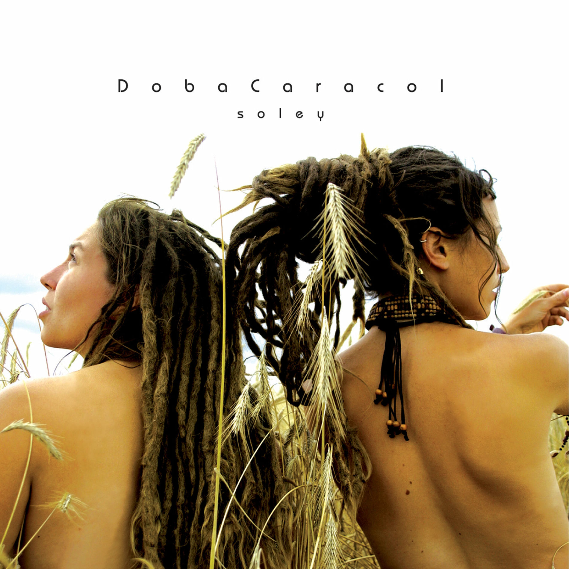 Album cover of Soley